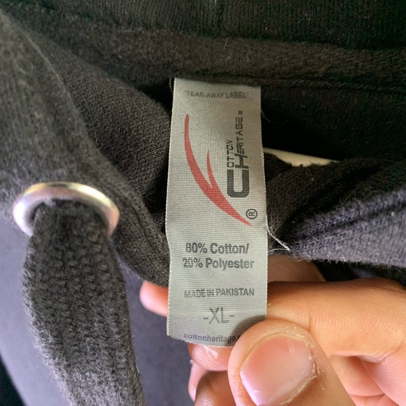 Lil peep memorial hoodie - Picture 7 of 11